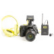 Беспроводная микрофонная система Saramonic UWMIC15 UHF